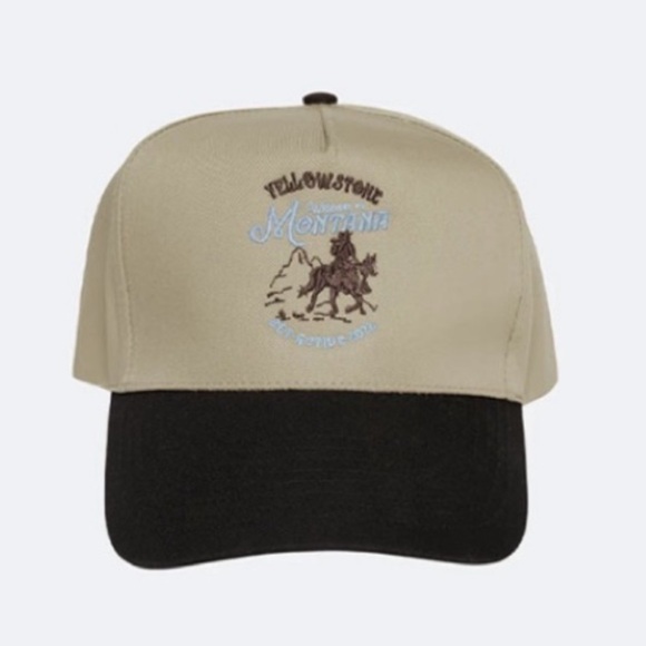 Reformation Accessories - SET Active Montana Hat